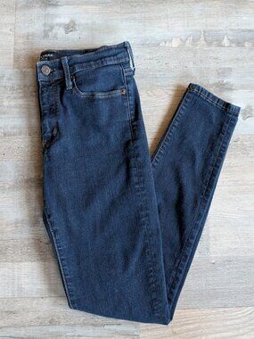 Banana Republic | Sculpt Skinny Jeans | Size 27/4